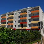 Duenenburg, Whg 57, Inselblick